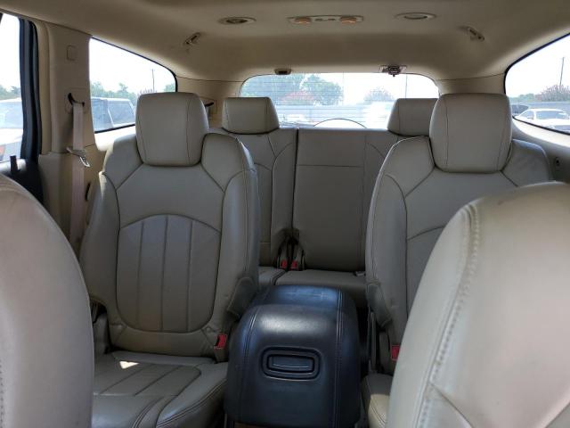 Photo 10 from auction – 2009 BUICK ENCLAVE CX with VIN 5GAER23D89J198776