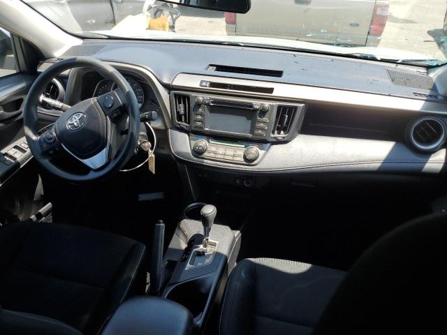 Photo 8 from auction – 2013 TOYOTA RAV4 XLE with VIN 2T3WFREV0DW058306
