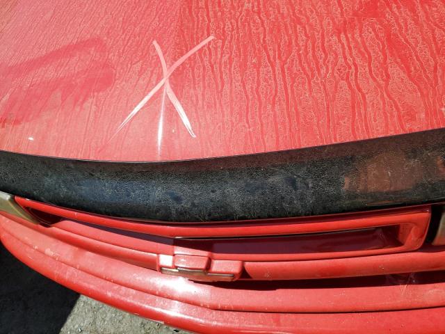 Photo 12 from auction – 2001 CHEVROLET BLAZER with VIN 1GNCS18W61K243542