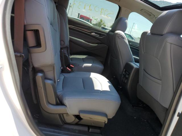 Photo 11 from auction – 2021 BUICK ENCLAVE PR with VIN 5GAERCKW5MJ260832