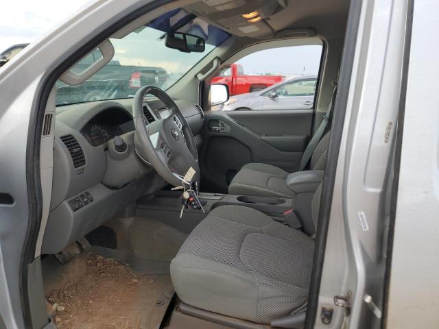 Photo 7 from auction – 2015 NISSAN FRONTIER S with VIN 1N6AD0EV7FN723334