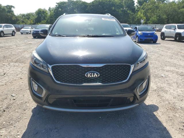 Photo 5 from auction – 2017 KIA SORENTO EX with VIN 5XYPH4A5XHG302376