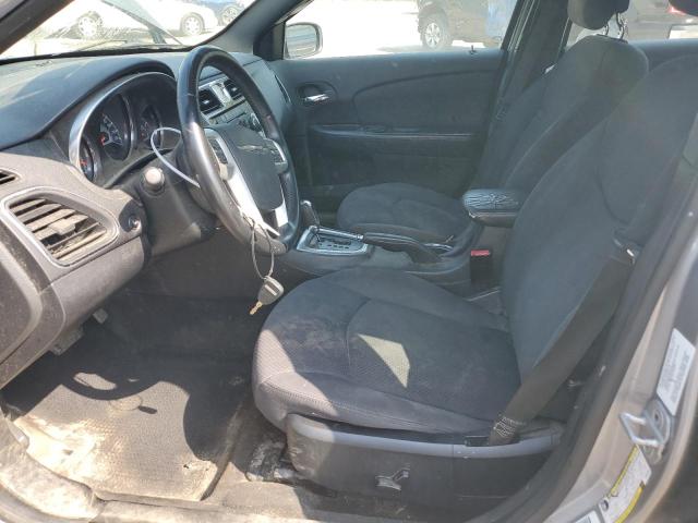 Photo 7 from auction – 2013 CHRYSLER 200 TOURIN with VIN 1C3CCBBB4DN509665