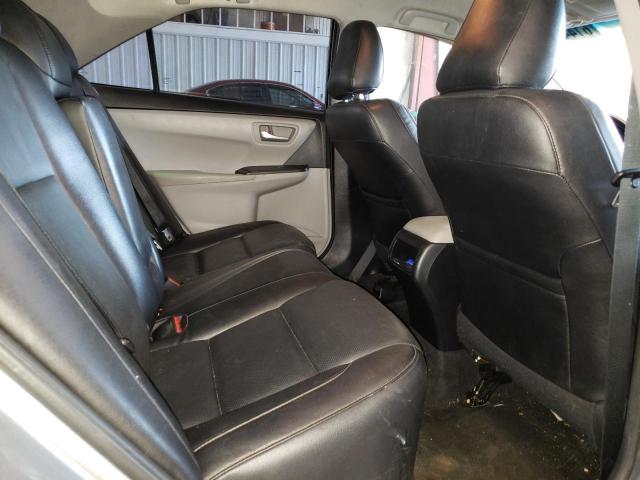 Photo 10 from auction – 2016 TOYOTA CAMRY LE with VIN 4T1BF1FK4GU531352