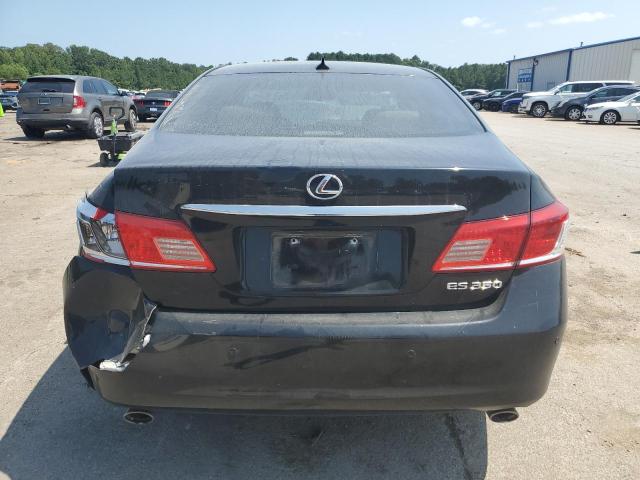 Photo 6 from auction – 2011 LEXUS ES 350 with VIN JTHBK1EG3B2458507
