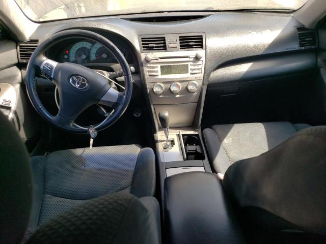 Photo 8 from auction – 2010 TOYOTA CAMRY BASE with VIN 4T1BF3EK7AU506644