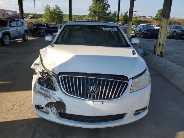 Снимка 5 от търг – 2013 BUICK LACROSSE с VIN 1G4GC5E30DF142532