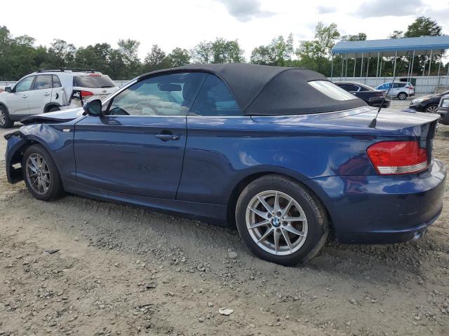 Фото 2 с аукциона – 2011 BMW 128 I с VIN WBAUL7C54BVM80121
