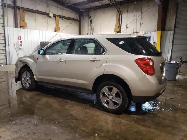 Photo 2 from auction – 2014 CHEVROLET EQUINOX LS with VIN 2GNFLEEK7E6373504