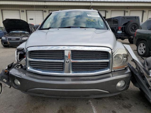 Photo 5 from auction – 2005 DODGE DURANGO SL with VIN 1D4HB48N45F610186