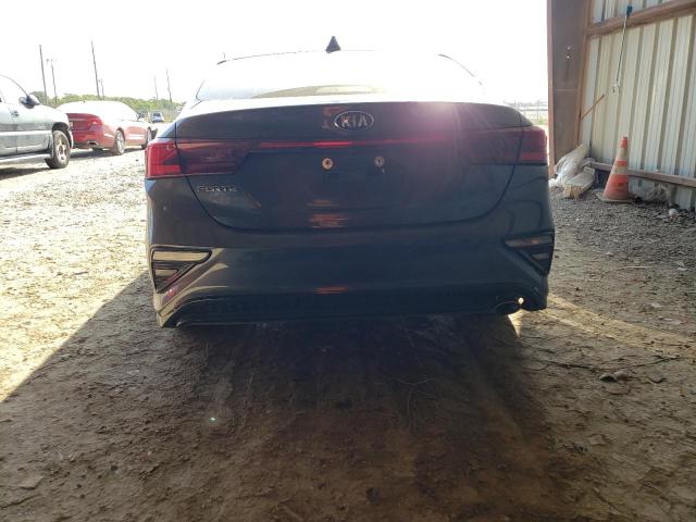 Photo 6 from auction – 2021 KIA FORTE FE with VIN 3KPF24AD2ME363667