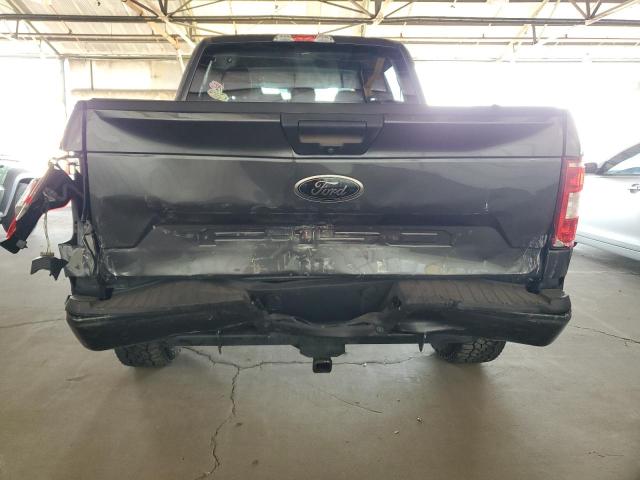 Photo 6 from auction – 2020 FORD F150 SUPER with VIN 1FTEW1E58LKD76937