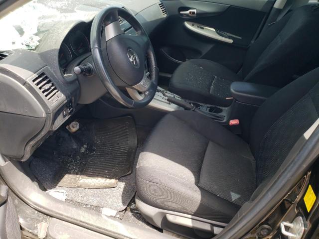 Photo 7 from auction – 2010 TOYOTA COROLLA BA with VIN 2T1BU4EE2AC479067