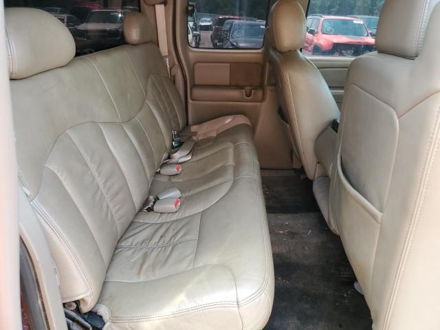 Photo 10 from auction – 2001 CHEVROLET SILVERADO with VIN 2GCEK19T511335733