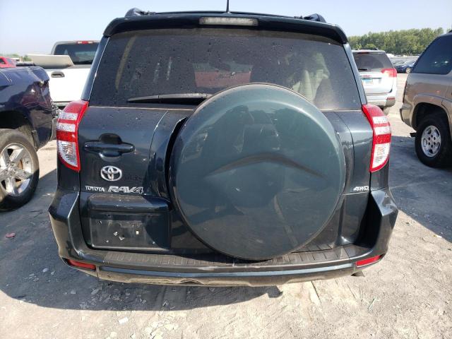 Photo 6 from auction – 2010 TOYOTA RAV4 with VIN JTMBF4DV6A5036381