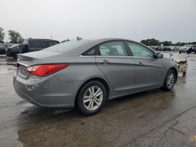 Photo 3 from auction – 2017 HYUNDAI SONATA with VIN 5NPEB4AC6DH804201