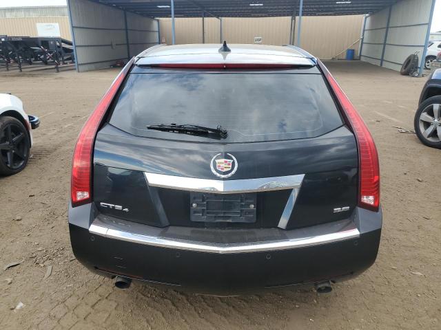 Photo 6 from auction – 2012 CADILLAC CTS PREMIU with VIN 1G6DS8E39C0117869