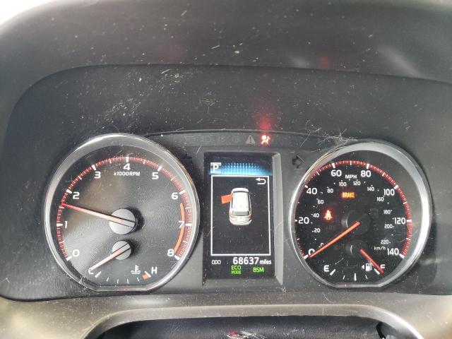 Photo 9 from auction – 2016 TOYOTA RAV4 SE with VIN JTMNFREV9GD081306