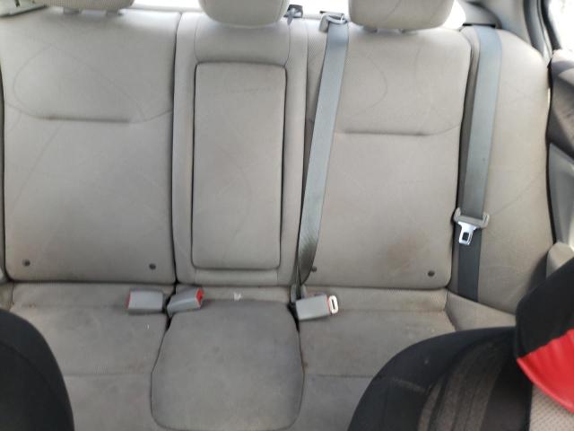 Photo 10 from auction – 2012 HONDA CIVIC EX with VIN 2HGFB2F88CH547323