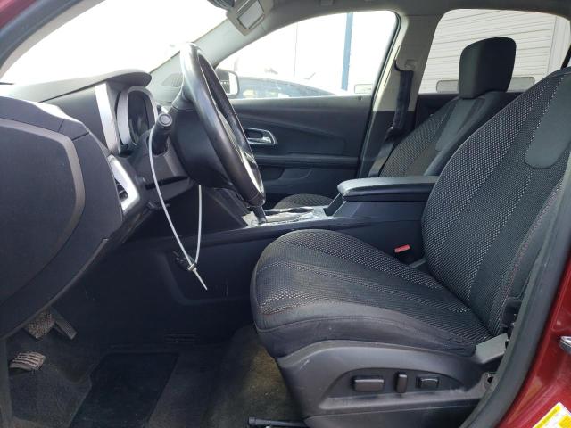 Photo 7 from auction – 2011 CHEVROLET EQUINOX LT with VIN 2CNFLDE58B6361513