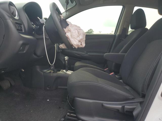 Photo 7 from auction – 2016 NISSAN VERSA S with VIN 3N1CN7AP3GL826232