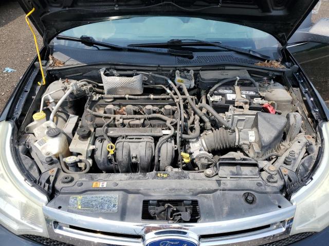 Photo 11 from auction – 2011 FORD FOCUS SE with VIN 1FAHP3FN9BW163965