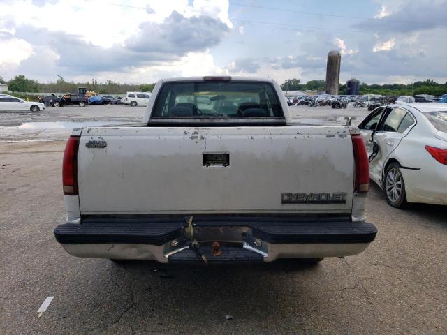 Photo 6 from auction – 1998 CHEVROLET GMT-400 C1 with VIN 2GCEC19R5W1126971