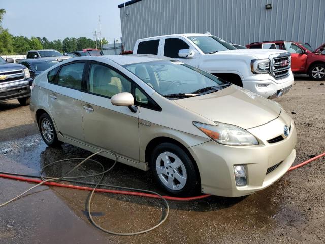 Photo 4 from auction – 2010 TOYOTA PRIUS with VIN JTDKN3DU4A0106526