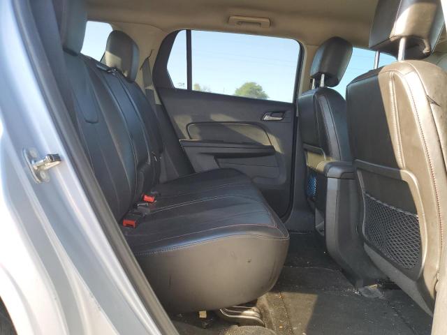 Photo 11 from auction – 2015 GMC TERRAIN SL with VIN 2GKALSEK3F6174036