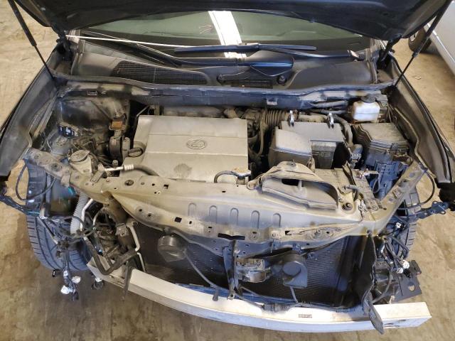 Photo 11 from auction – 2015 LEXUS RX 350 BAS with VIN 2T2BK1BA9FC273088