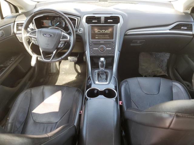 Photo 8 from auction – 2016 FORD FUSION TIT with VIN 3FA6P0K93GR198655