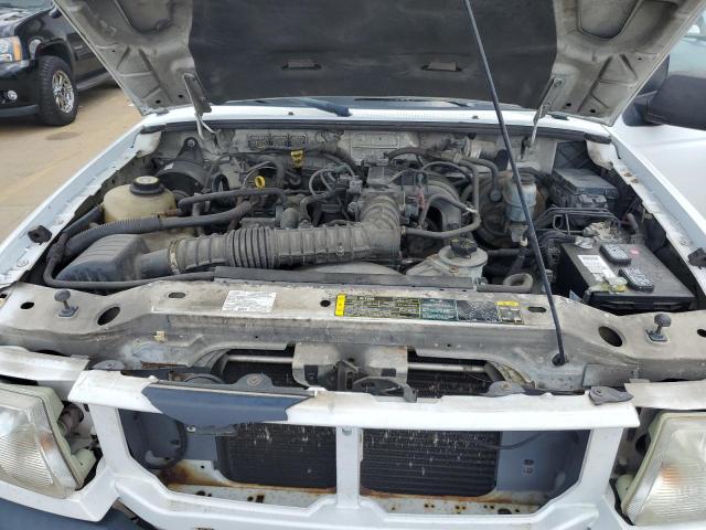 Photo 11 from auction – 2008 FORD RANGER with VIN 1FTYR10D98PA49153