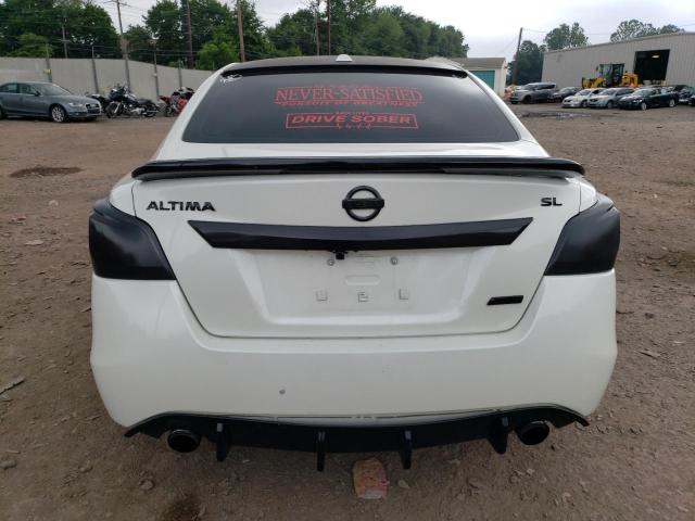Photo 6 from auction – 2014 NISSAN ALTIMA 2.5 with VIN 1N4AL3AP7EC412341