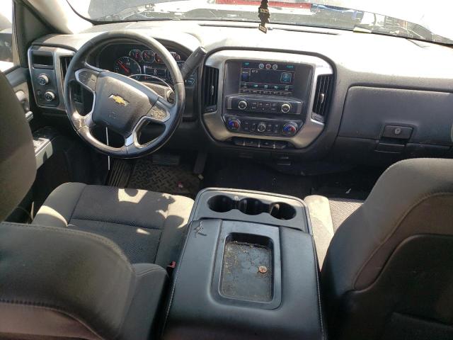 Photo 8 from auction – 2014 CHEVROLET SILVERADO with VIN 3GCUKREH1EG224959