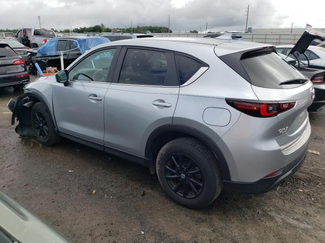 Photo 2 from auction – 2022 MAZDA CX-5 PREFE with VIN JM3KFBCM1N0565602