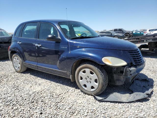 Photo 4 from auction – 2005 CHRYSLER PT CRUISER with VIN 3C4FY48B95T581735