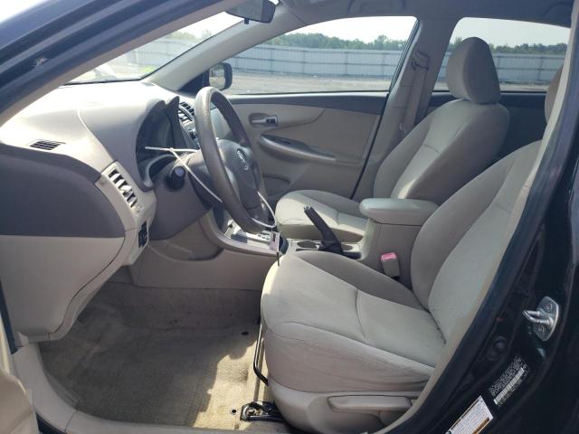 Photo 7 from auction – 2010 TOYOTA COROLLA BA with VIN JTDBU4EE0A9101464