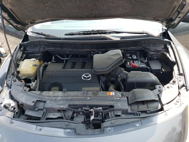 Photo 12 from auction – 2013 MAZDA CX-9 SPORT with VIN JM3TB2BA4D0402688