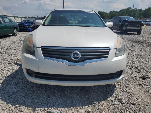 Photo 5 from auction – 2008 NISSAN ALTIMA 2.5 with VIN 1N4AL21E18N415012