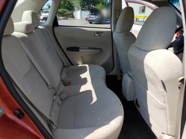 Photo 10 from auction – 2010 SUBARU IMPREZA 2. with VIN JF1GE6B62AH513327