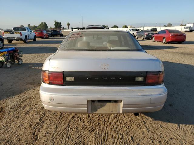 Photo 6 from auction – 1994 TOYOTA CAMRY BASE with VIN JT2SK11E7R0215853