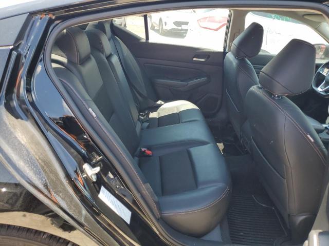 Photo 10 from auction – 2021 NISSAN ALTIMA SR with VIN 1N4BL4CV8MN370223