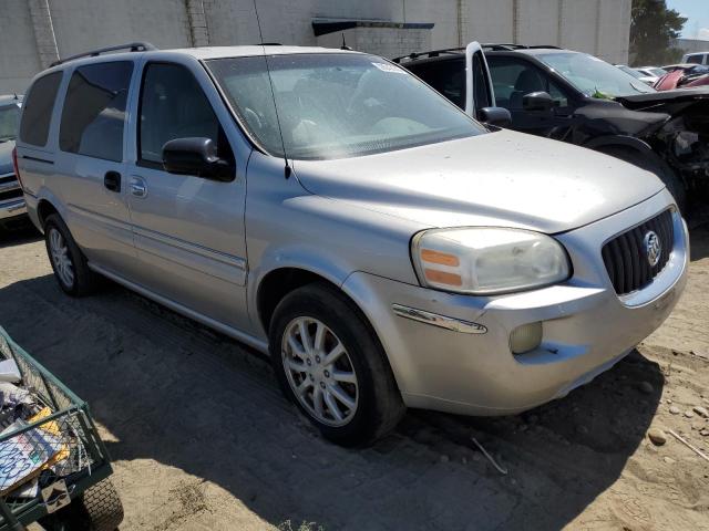 Photo 4 from auction – 2005 BUICK TERRAZA with VIN 5GADX23L45D272017