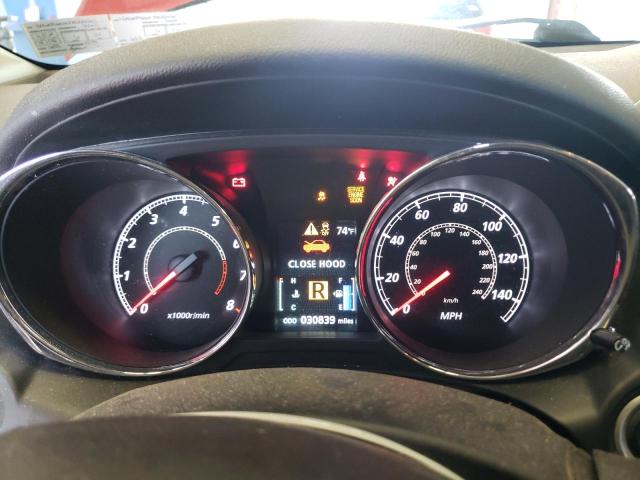 Photo 9 from auction – 2015 MITSUBISHI OUTLANDER with VIN 4A4AP4AUXFE059067