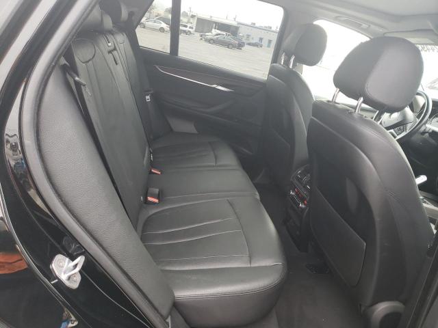 Photo 11 from auction – 2016 BMW X5 XDRIVE3 with VIN 5UXKR0C59G0U11735