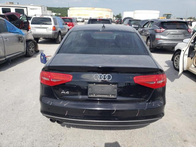 Photo 6 from auction – 2014 AUDI A4 PREMIUM with VIN WAUAFAFLXEN042354