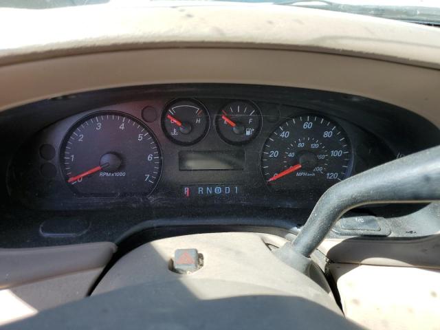 Photo 9 from auction – 2007 FORD TAURUS SE with VIN 1FAHP53UX7A166448