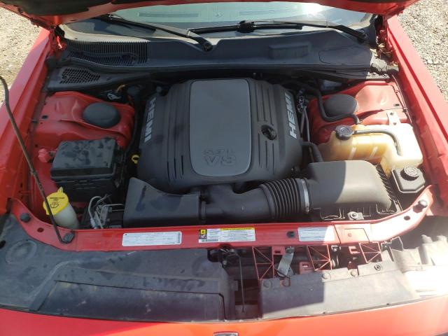 Photo 11 from auction – 2009 DODGE CHALLENGER with VIN 2B3LJ54T39H572346