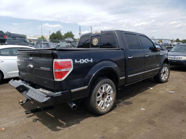 Photo 3 from auction – 2013 FORD F150 SUPER with VIN 1FTFW1ET1DFA53729
