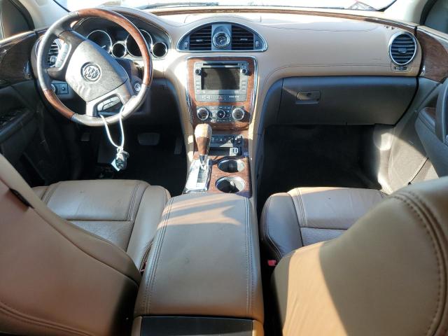 Photo 8 from auction – 2013 BUICK ENCLAVE with VIN 5GAKRDKDXDJ167361